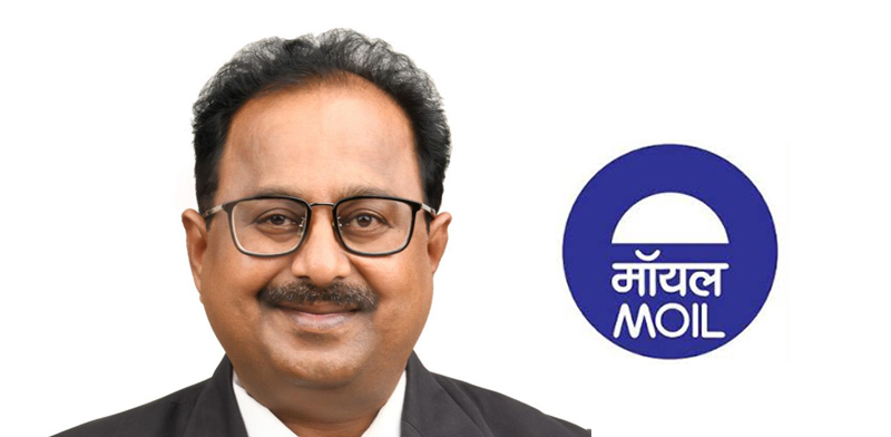 Ravindra Ghattuwar to succeed Mirza as Director (P&P), MOIL Ltd